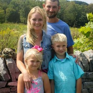 Meet your Posher, Tj